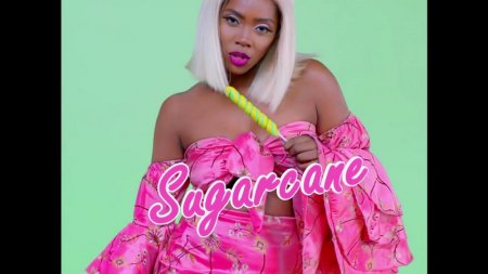 Tiwa Savage - Sugarcane (2017)