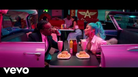Quality Control, Quavo, Nicki Minaj - She For Keeps (2018)