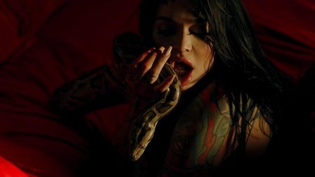 Franke - Bad Tattoo (2018)
