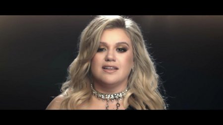 Kelly Clarkson - I Don't Think About You (2018)