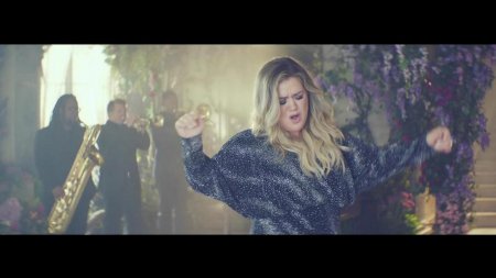 Kelly Clarkson - Meaning of Life (2018)