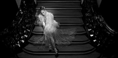 Jennifer Lopez ft. DJ Khaled, Cardi B - Dinero (2018)