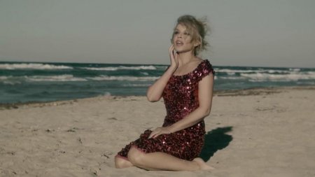 Kylie Minogue - Golden (2018)