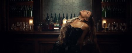 Ariana Grande - breathin (2018)