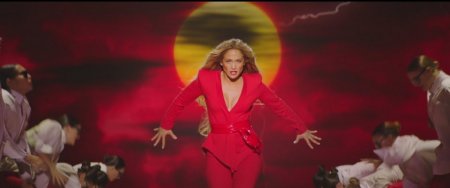Jennifer Lopez - Limitless from the Movie Second Act (2018)
