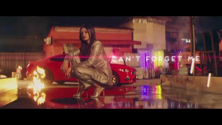 Fazura - Can't Forget Me (2019)