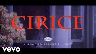 Ghost - Cirice (2015)