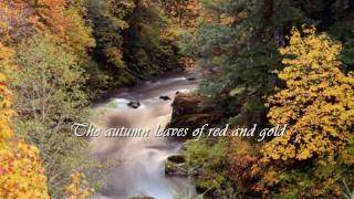Nana Mouskouri - Autumn Leaves (2009)