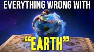 Everything Wrong With Lil Dicky - Earth (2019)