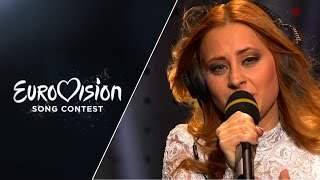 Maraaya - Here For You 2015 Eurovision Song Contest (2015)