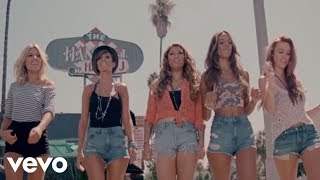 The Saturdays - What About Us (2013)