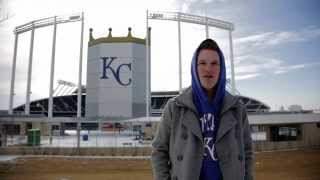 Lorde - Royals Parody | Kansas City Royals (2014)