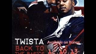 Twista - Beast (2013)