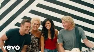 Little Big Town - Day Drinking (2014)