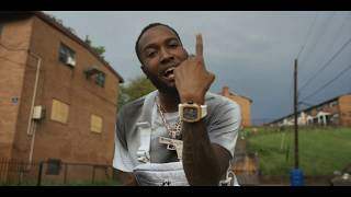 Shy Glizzy - How I'm Coming (2019)