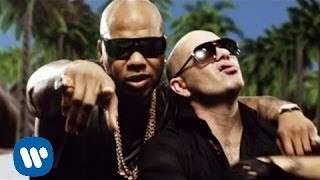 Flo Rida - Can't Believe It feat. Pitbull (2013)