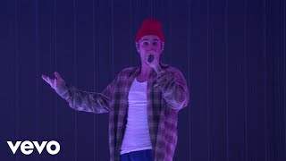 Justin Bieber - Intentions (Live From The Ellen Degeneres Show) (2020)