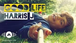 Harris J - Good Life (2016)