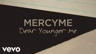 Mercyme - Dear Younger Me (2016)