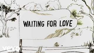 Avicii - Waiting For Love (2015)