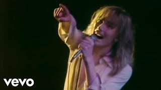 Cheap Trick - I Want You To Want Me (2009)