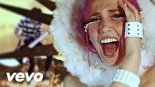 Icon For Hire - Off With Her Head (2012)