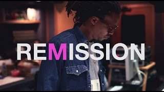 Lupe Fiasco - Remission feat. Jennifer Hudson & Common (2014)