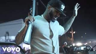 The Game - Ryda feat. Dej Loaf (2015)