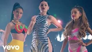 Jessie J, Ariana Grande, Nicki Minaj - Bang Bang (2014)