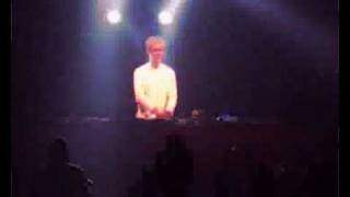 Armin Van Buuren feat. Justine Suissa - Burned With Desire (2007)