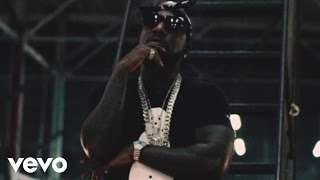 Jeezy - Going Crazy feat. French Montana (2016)