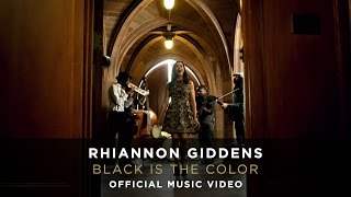 Rhiannon Giddens - Black Is The Color (2015)