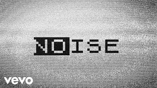Kenny Chesney - Noise (2016)