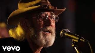 Don Williams - I’Ll Be Here In The Morning (2014)