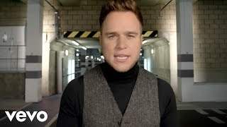 Olly Murs - Army Of Two (2013)