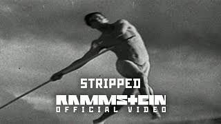Rammstein - Stripped (2019)