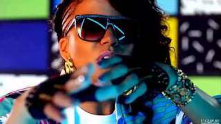 Redlight feat. Ms. Dynamite - What You Talking About!? (2010)