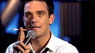 Robbie Williams - One For My Baby (2011)