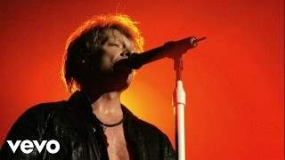 Bon Jovi - When We Were Beautiful (2010)