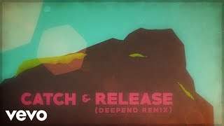 Matt Simons - Catch & Release (2015)