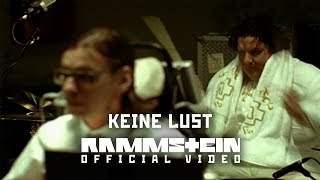 Rammstein - Keine Lust (2015)