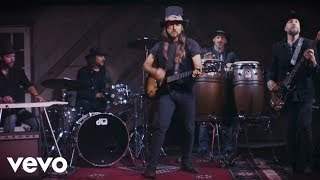 Lukas Nelson & Promise Of The Real - Bad Case (2019)
