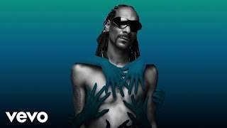 Snoop Dogg - Peaches N Cream feat. Charlie Wilson (2015)