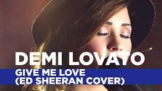 Demi Lovato - Give Me Love (2014)