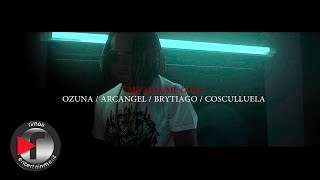 Me Ama Me Odia - Ozuna X Arcángel X Cosculluela X Brytiago (2016)