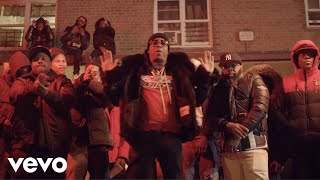 Uncle Murda - We Outside feat. Que Banz (2020)