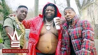 Bloody Jay feat. Yfn Lucci & Boosie Badazz Keep Going (Wshh Exclusive - Official Music Video) (2019)