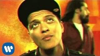 Bruno Mars - Liquor Store Blues feat. Damian Marley (2011)