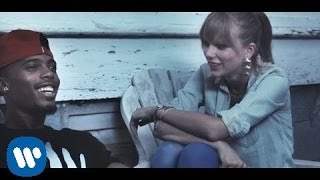 B.o.b - Both Of Us feat. Taylor Swift (2012)