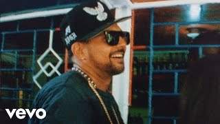 Sean Paul - Crick Neck feat. Chi Ching Ching (2016)